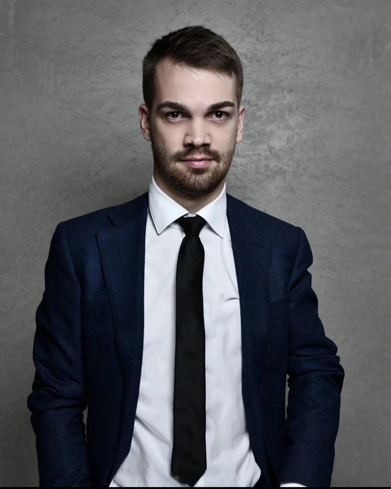 Mihkel Kivisalu
